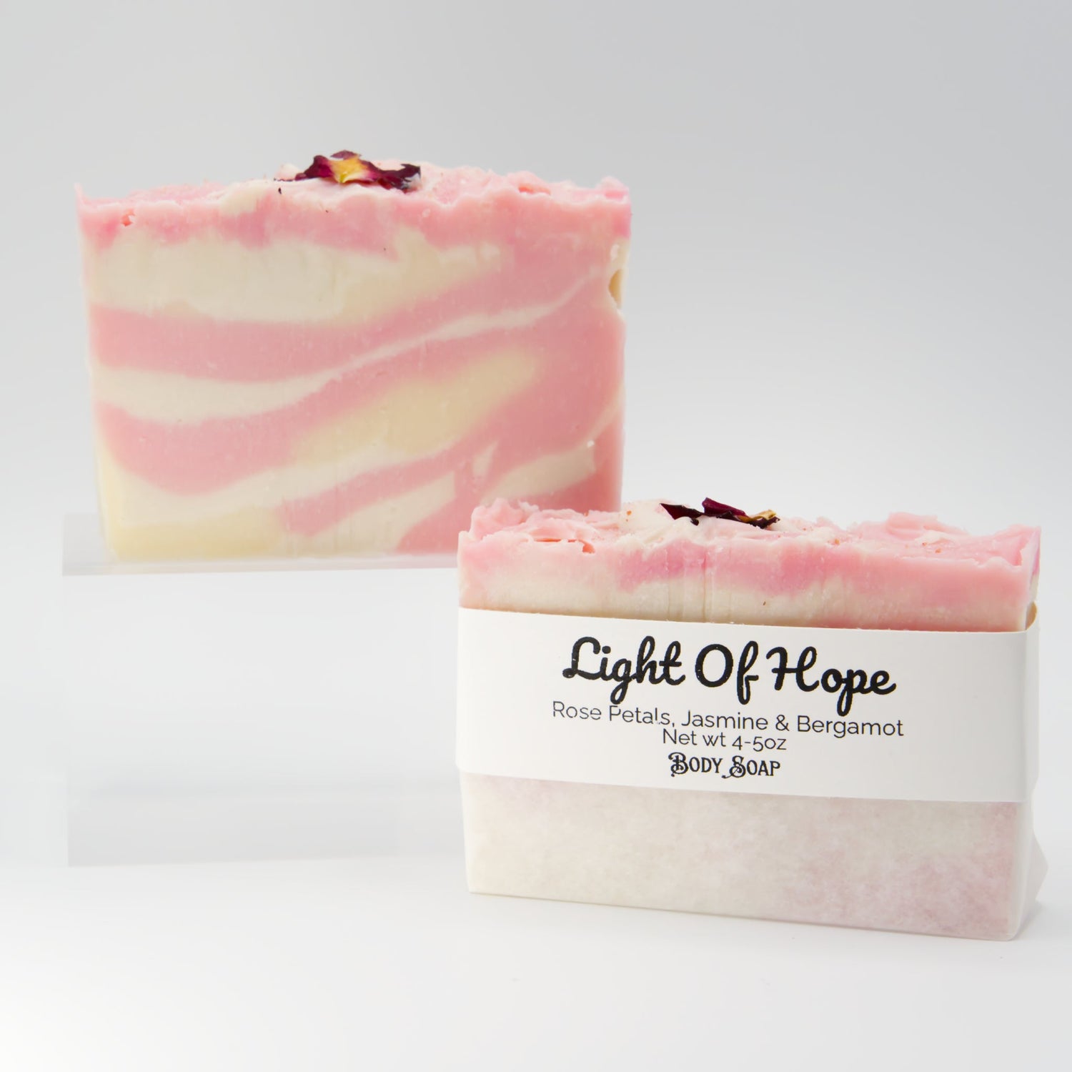 Soaps