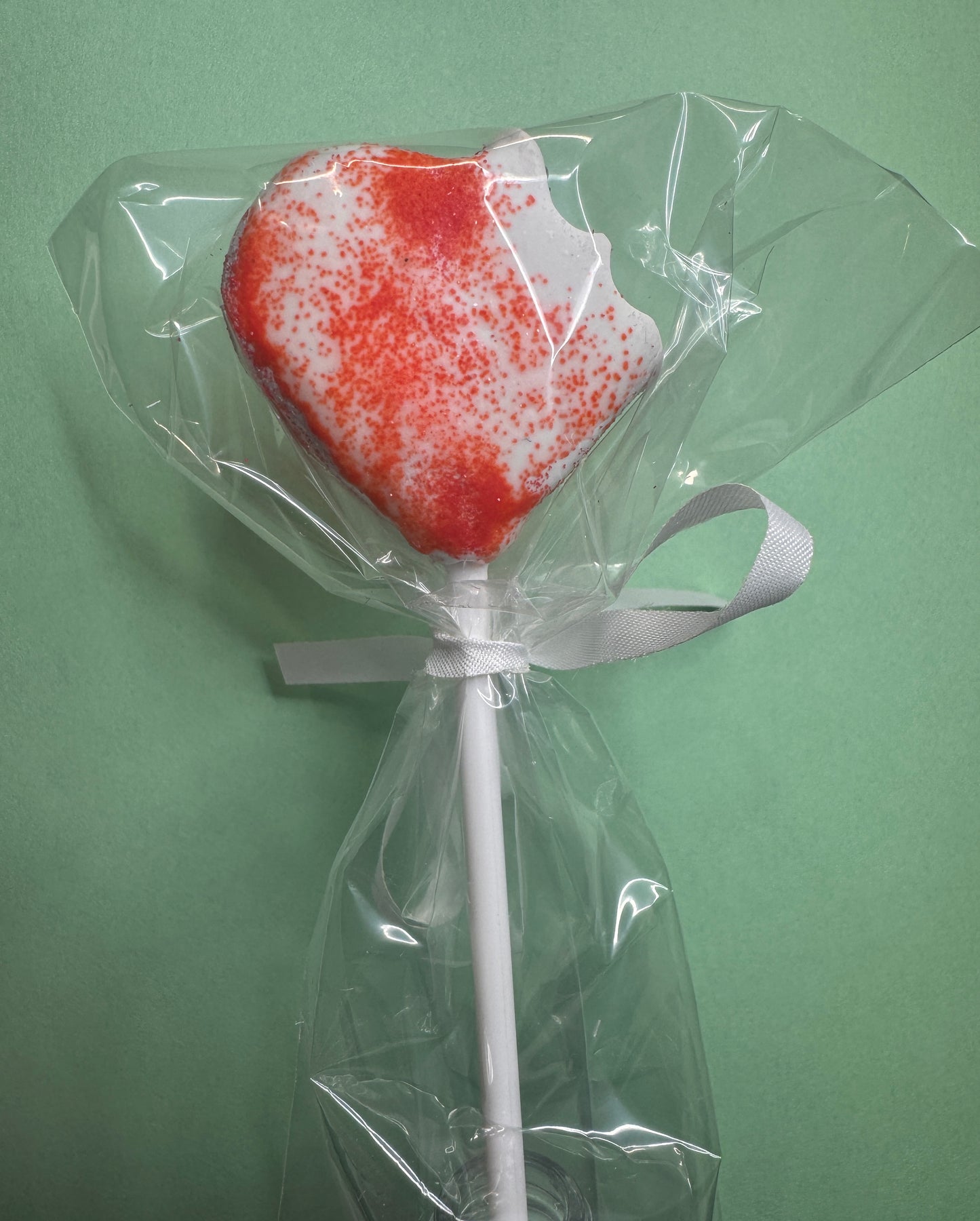 Cake Pop Bouquets Desk Ally