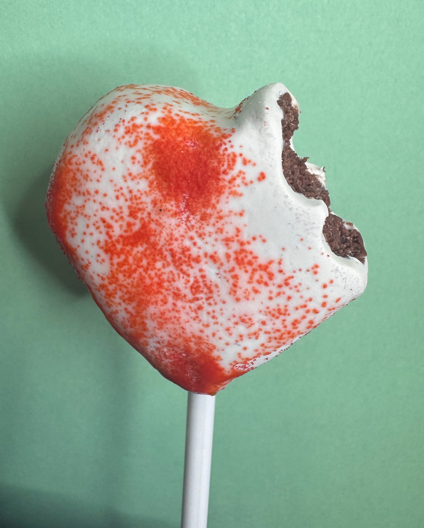 Cake Pop Bouquets Desk Ally