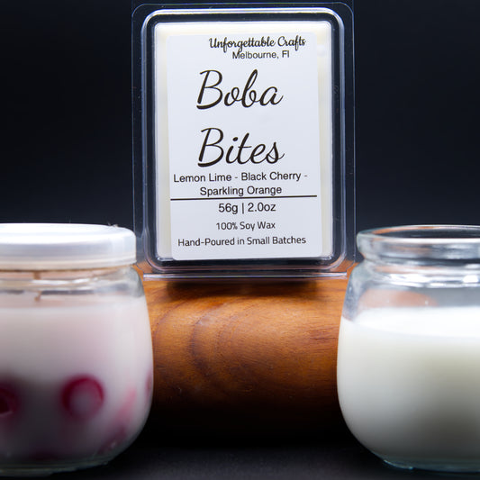 Boba Bites