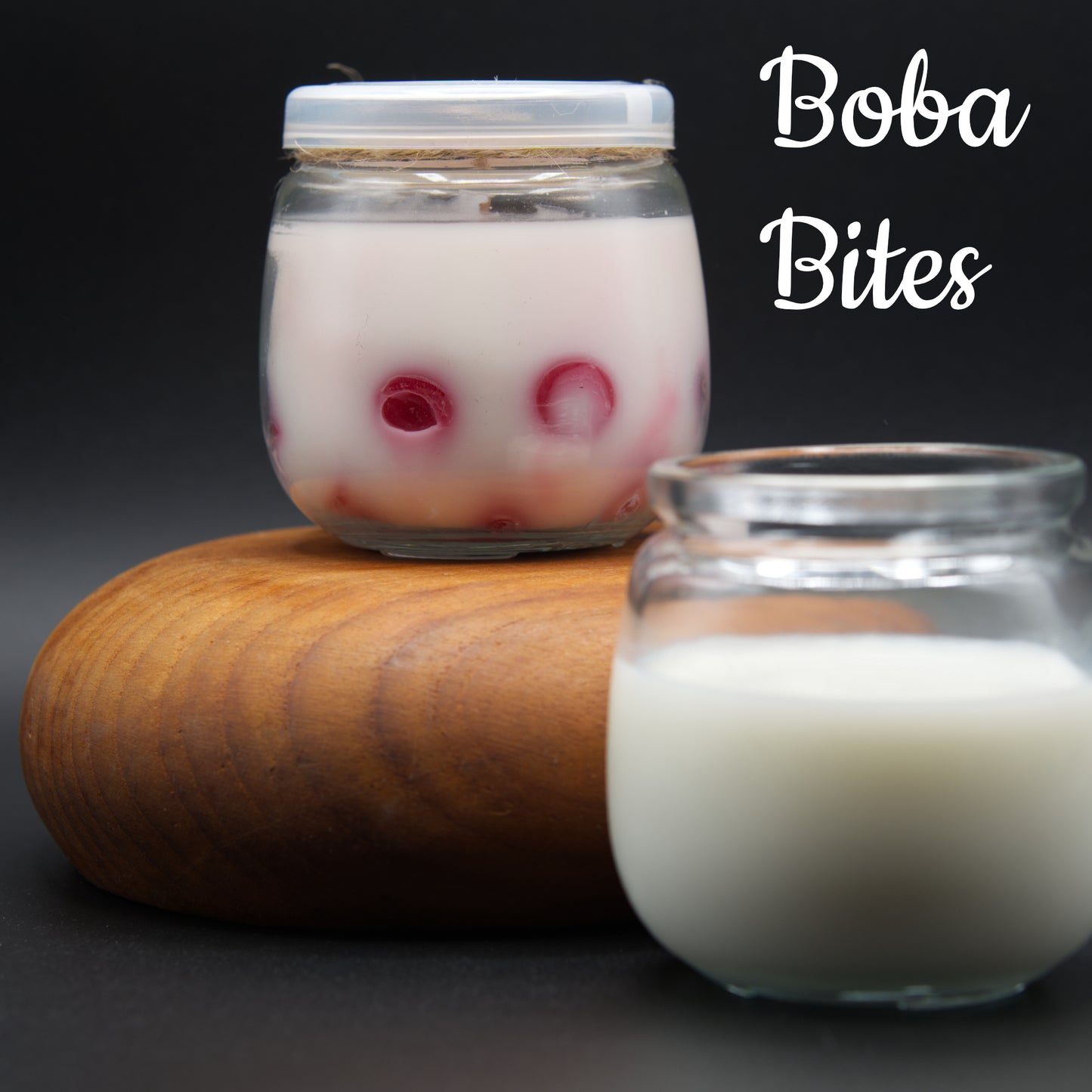 Boba Bites
