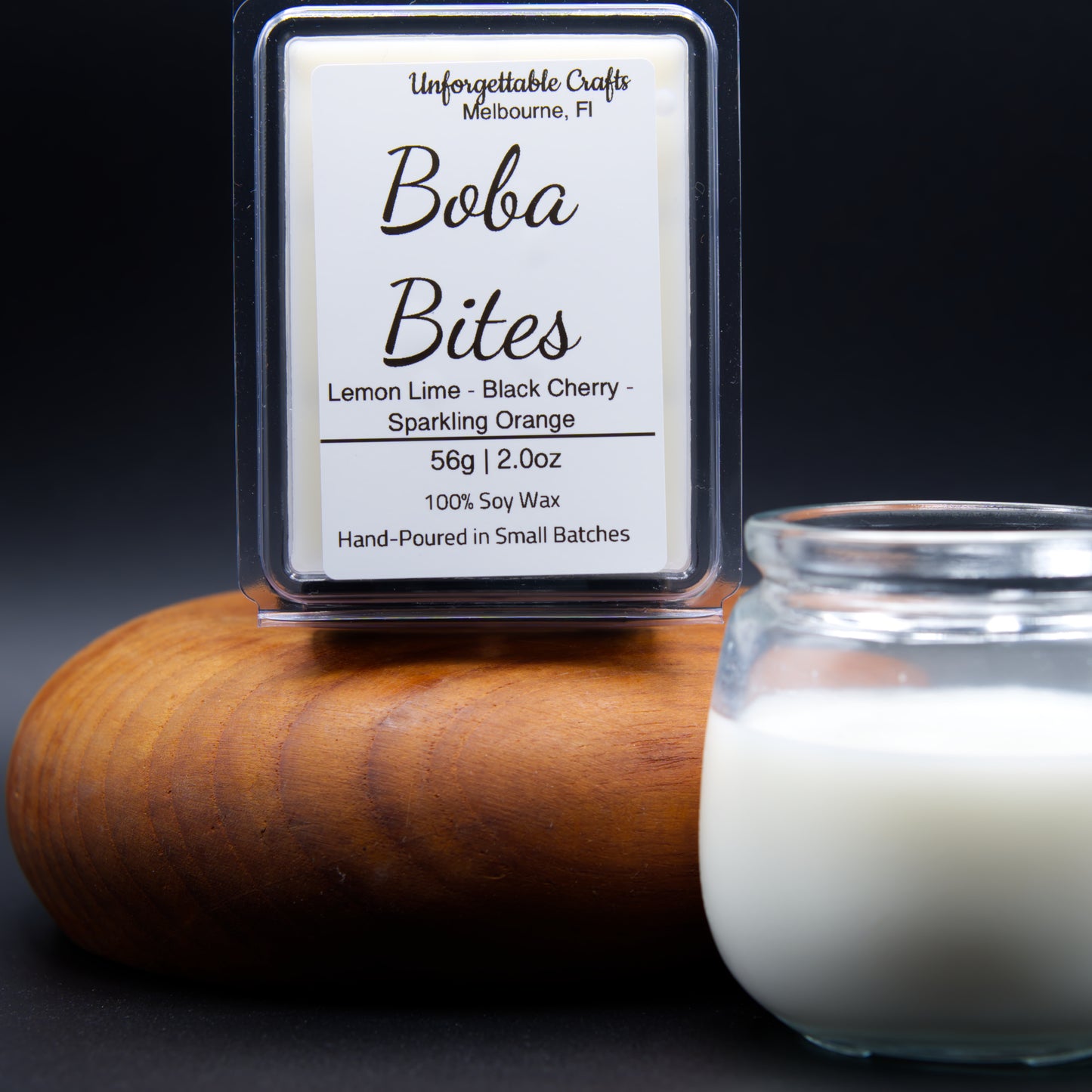 Boba Bites
