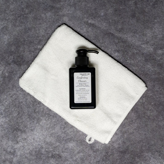 Comforting Cleanser - Lavender