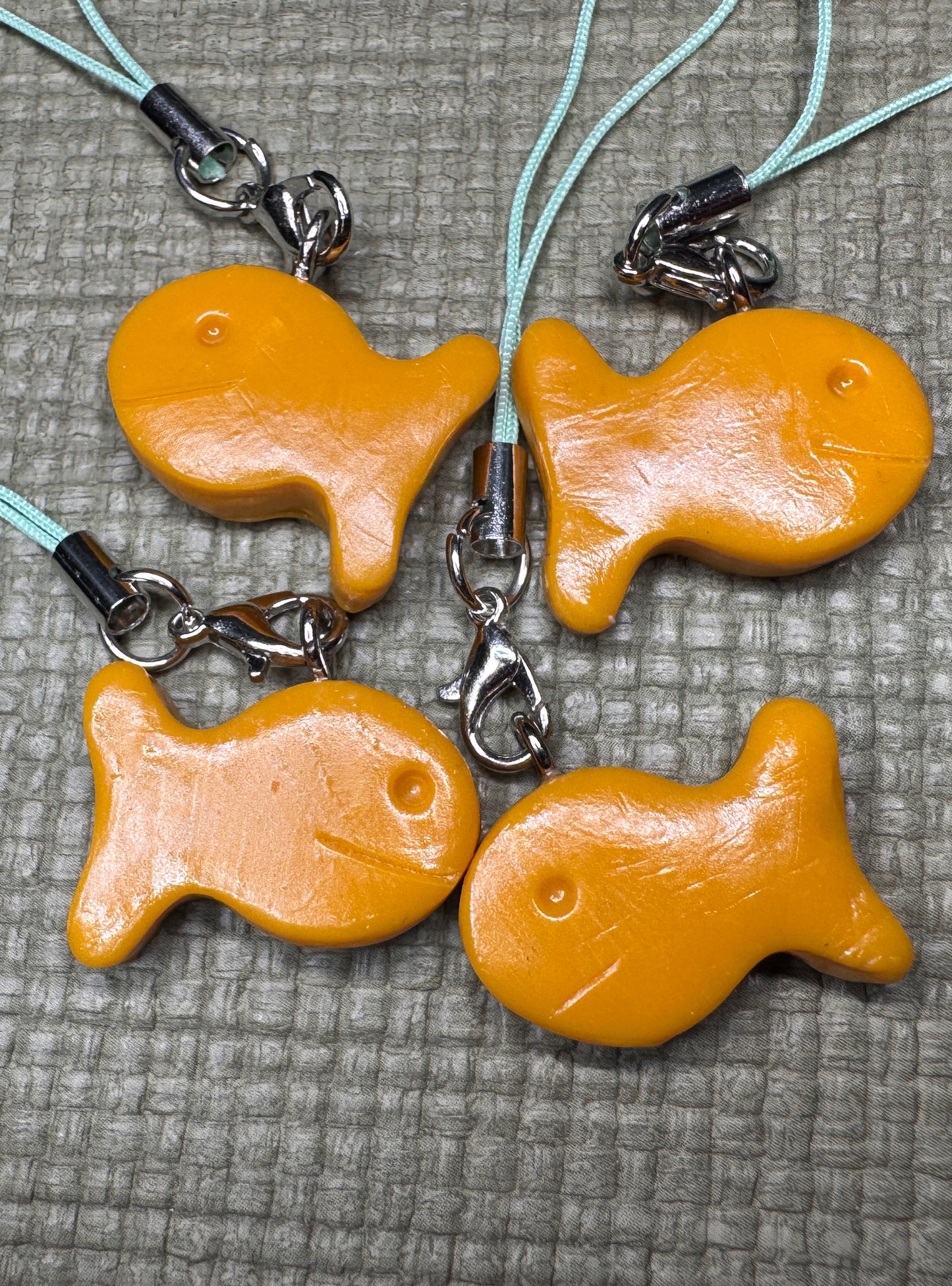 Fishee, Fishee Earrings