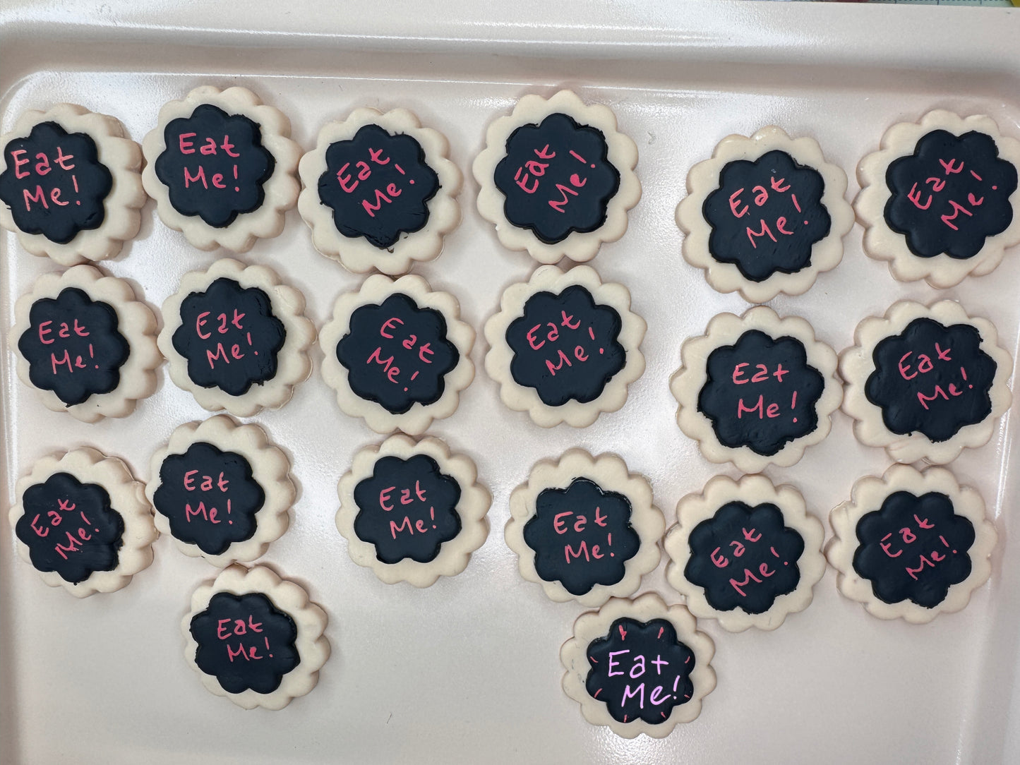 Eat Me! “Sugar Cookie”