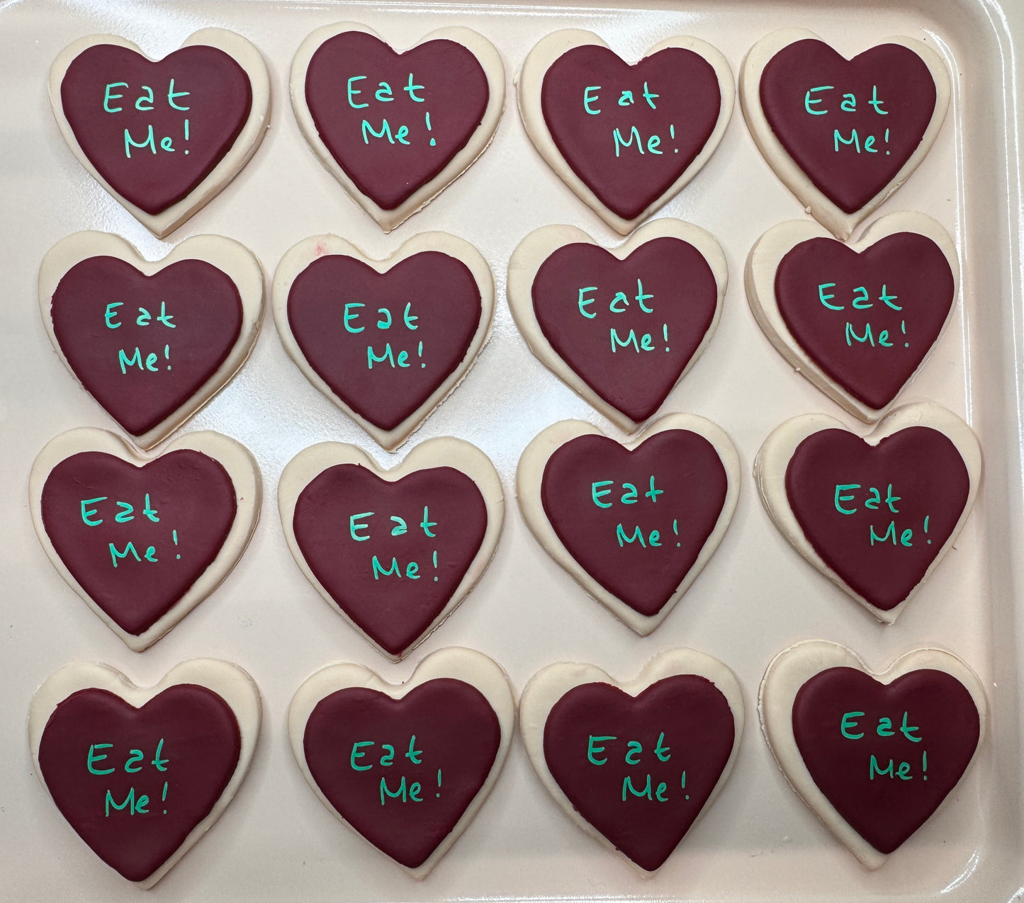 Eat Me! “Sugar Cookie”