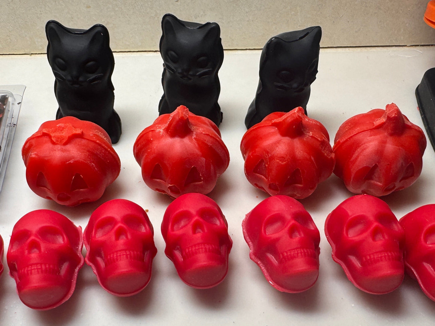 "Berried" Wax Melts (Halloween Only)