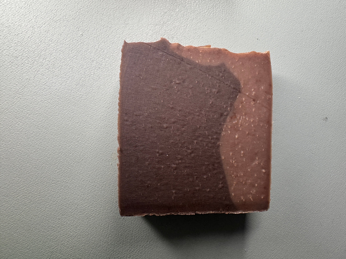 Smoked Cherry Tobacco fragranced bar of soap