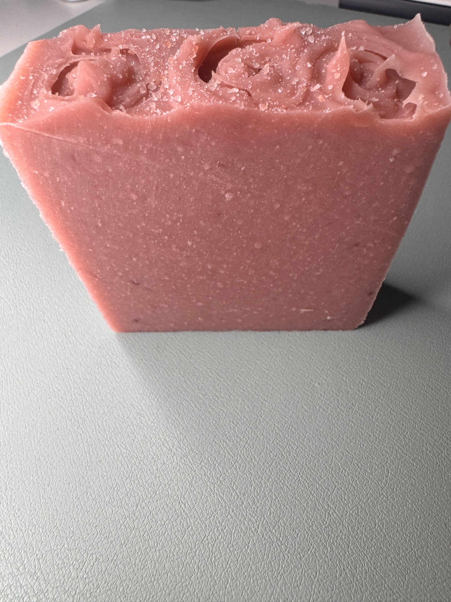 The Duchess Soap
