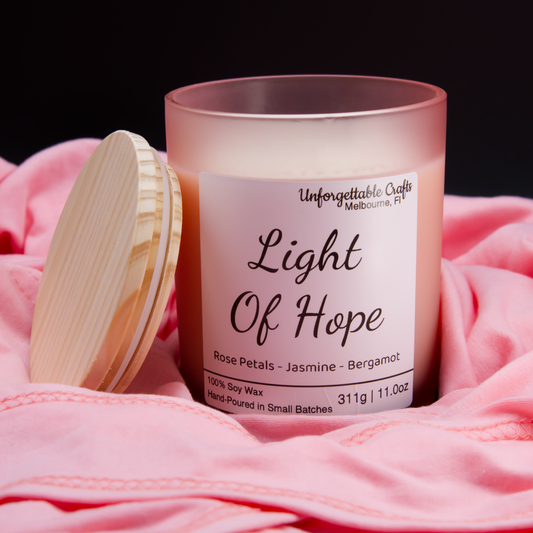 Light Of Hope