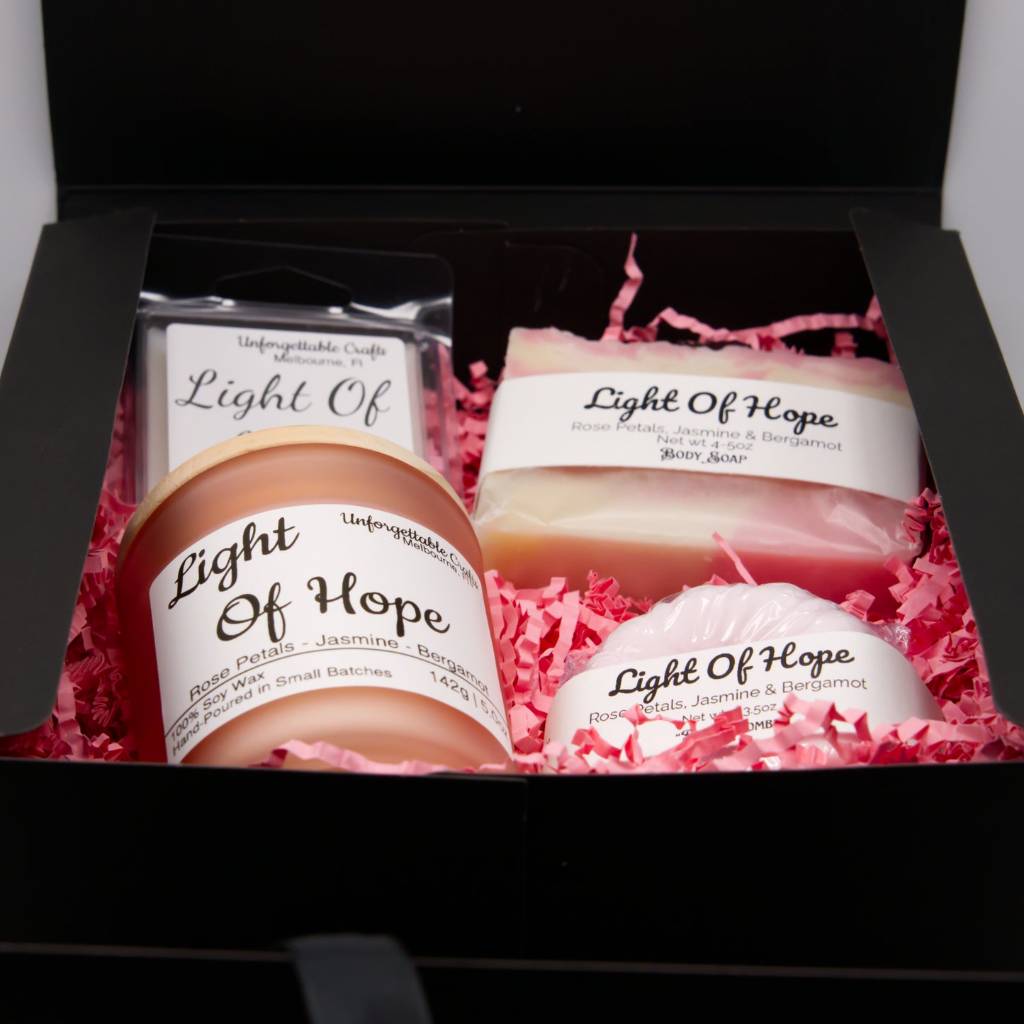 Gift Sets- 4 Pcs