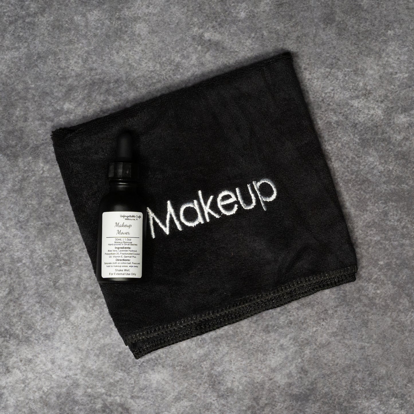 Makeup Mover - Lavender