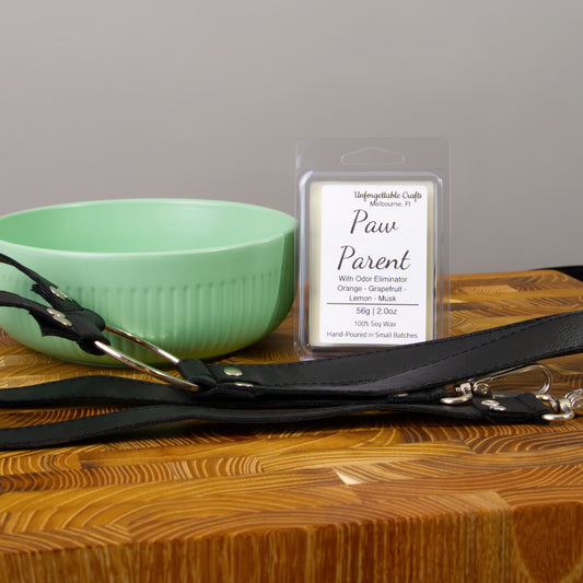 Paw Parent Wax Melts