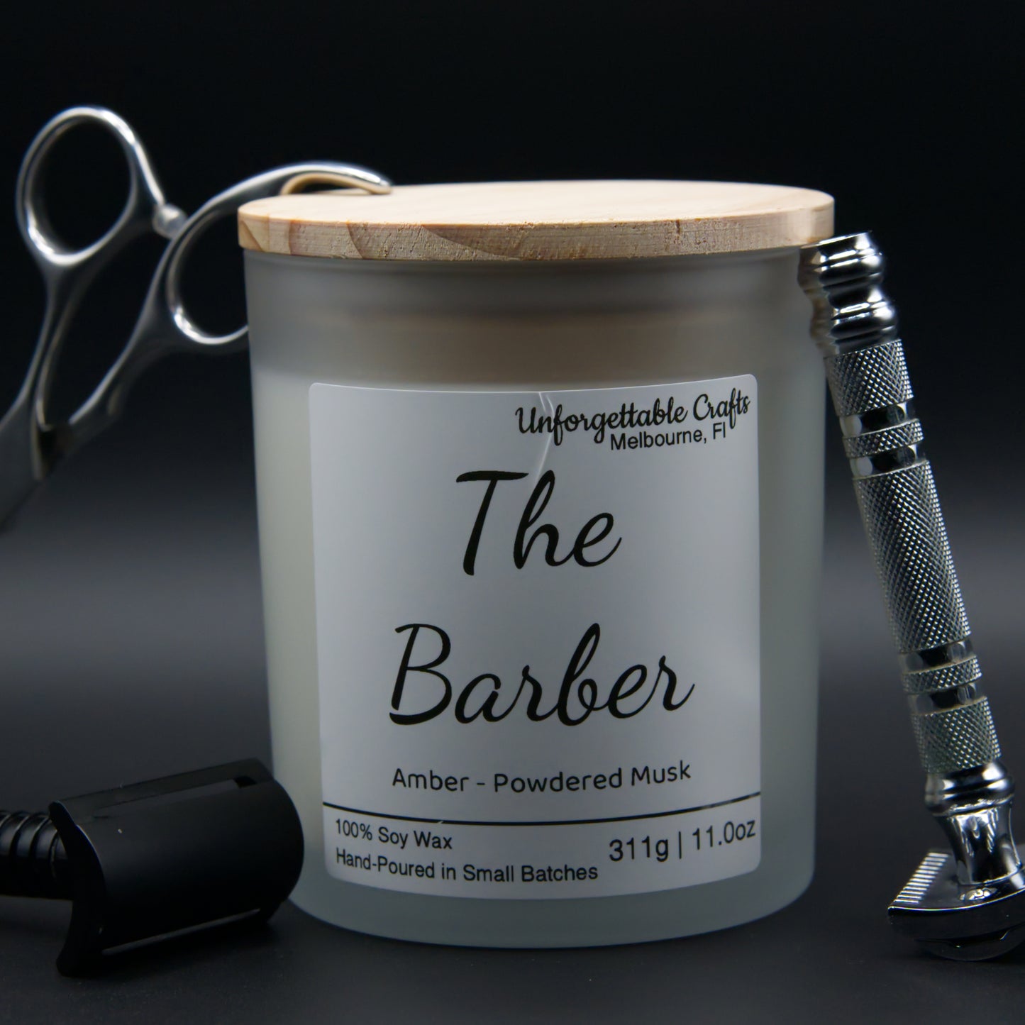 The Barber