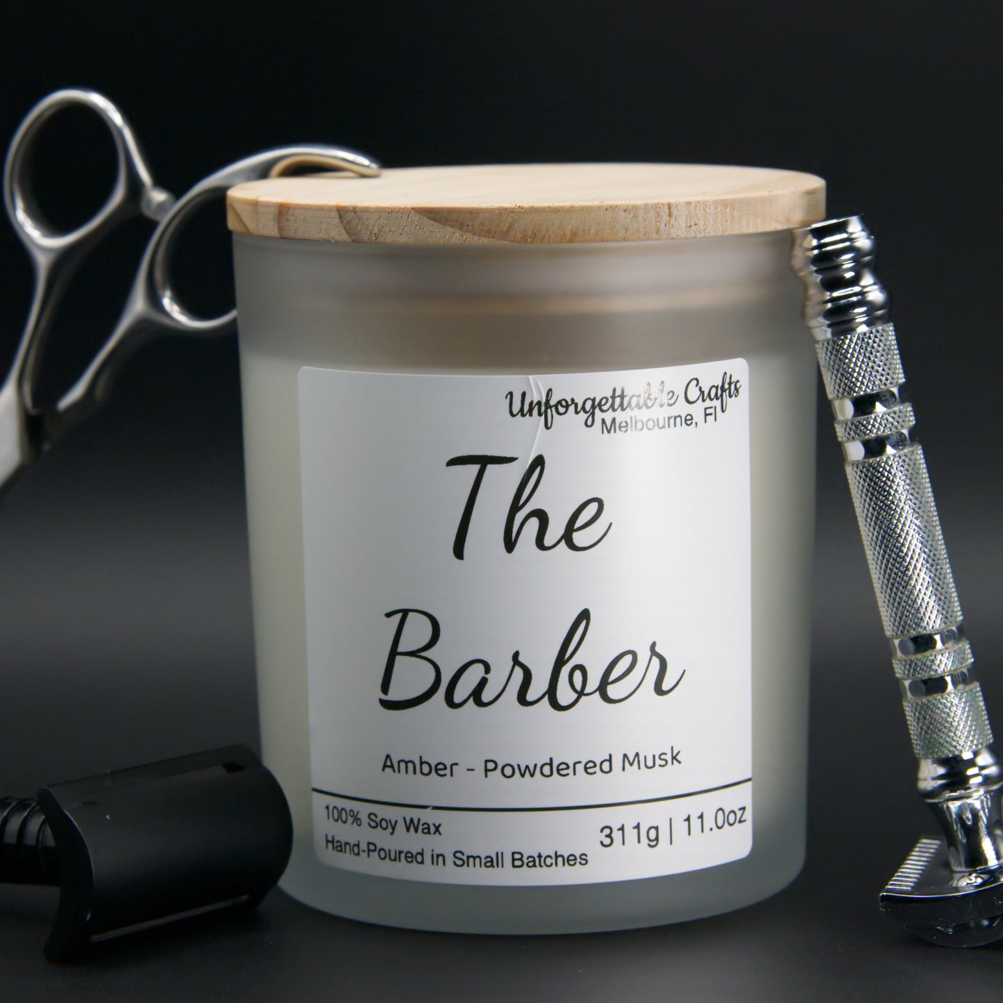 The Barber