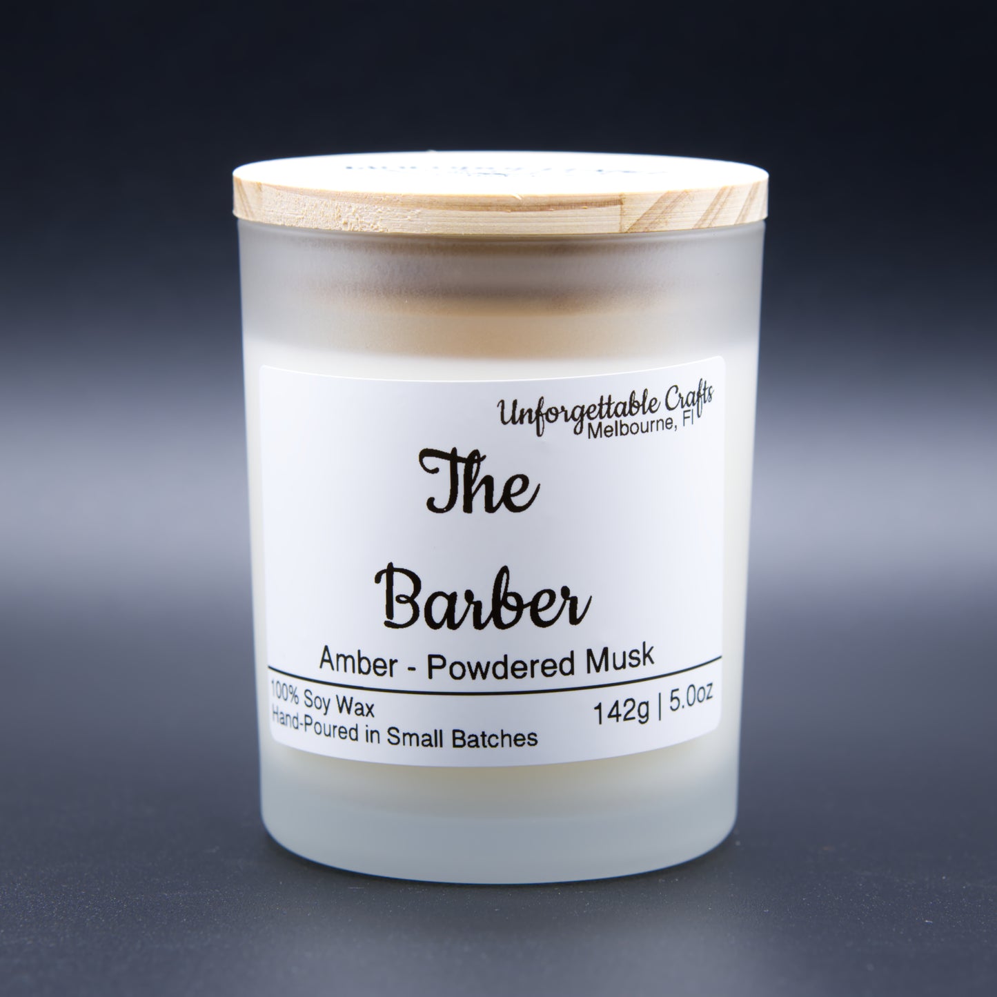 The Barber