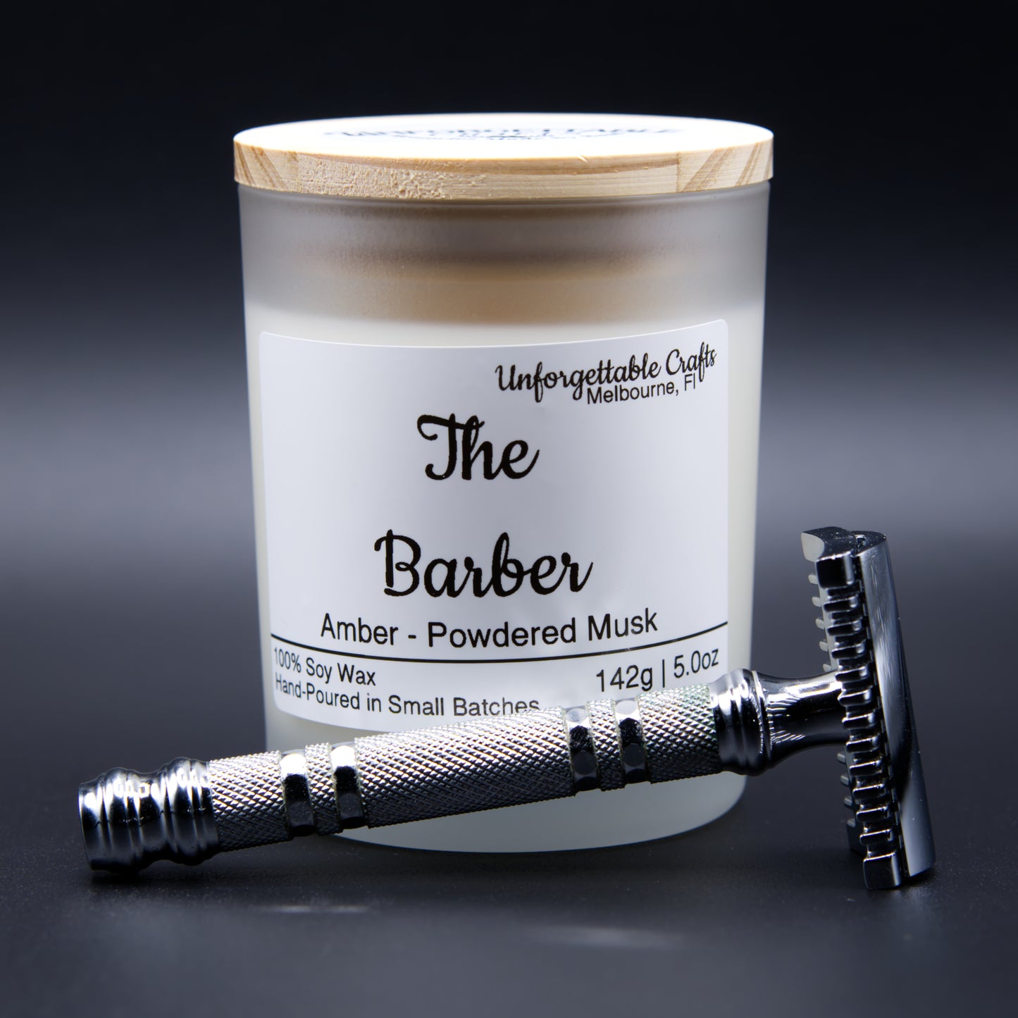 The Barber