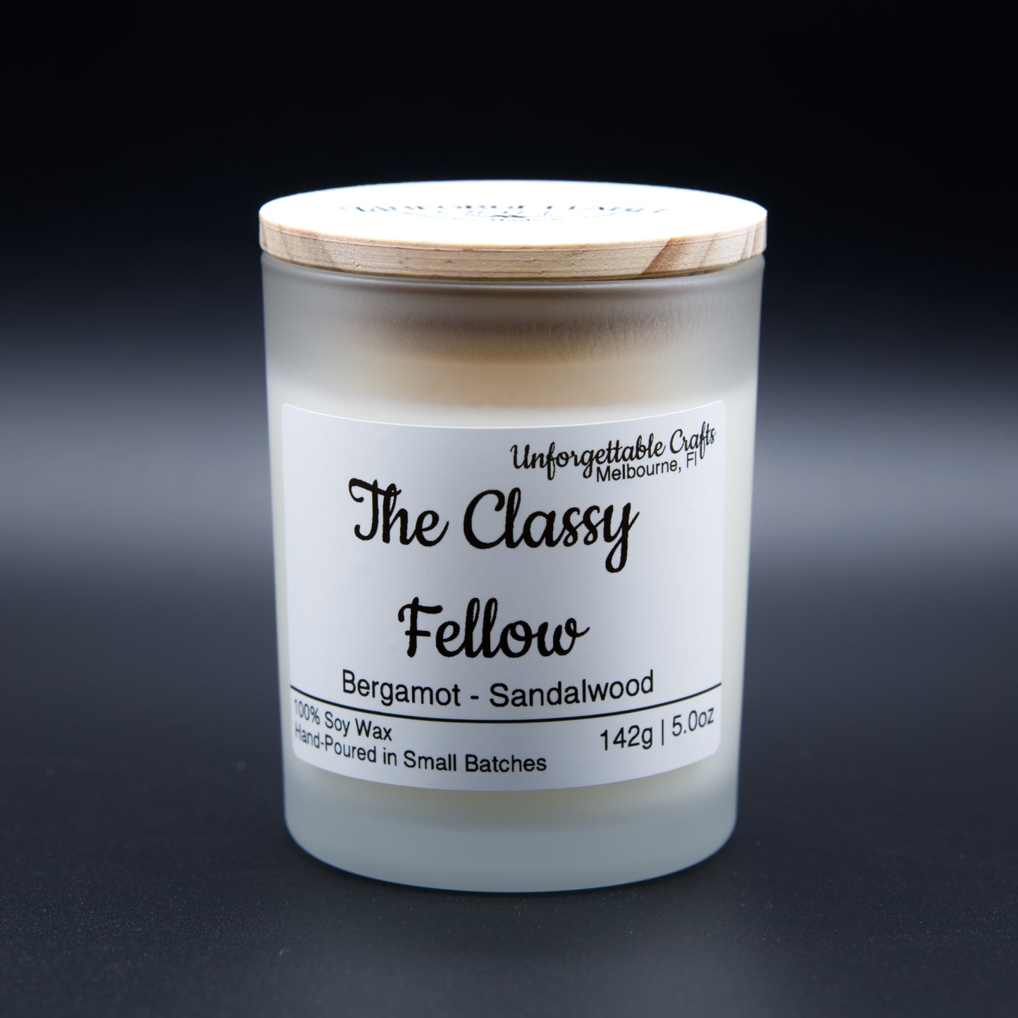 The Classy Fellow