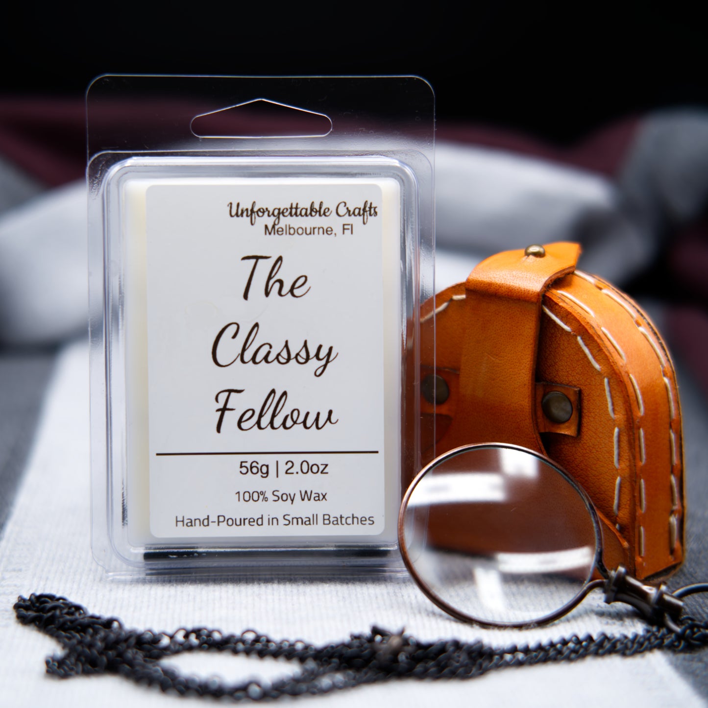 The Classy Fellow