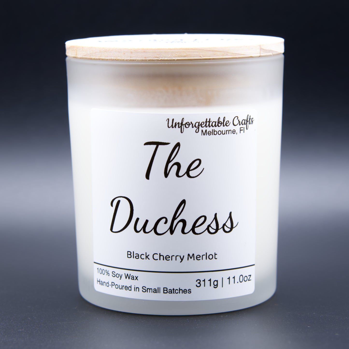 The Duchess