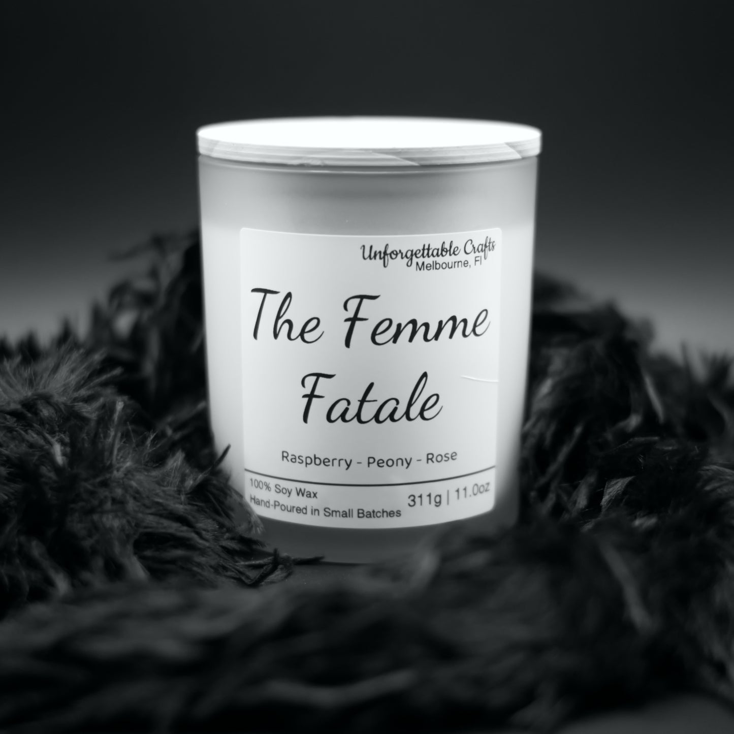 The Femme Fatale