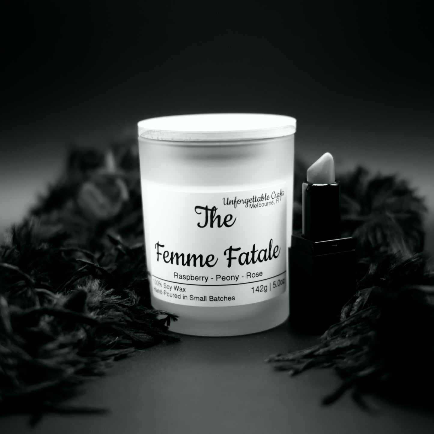 The Femme Fatale
