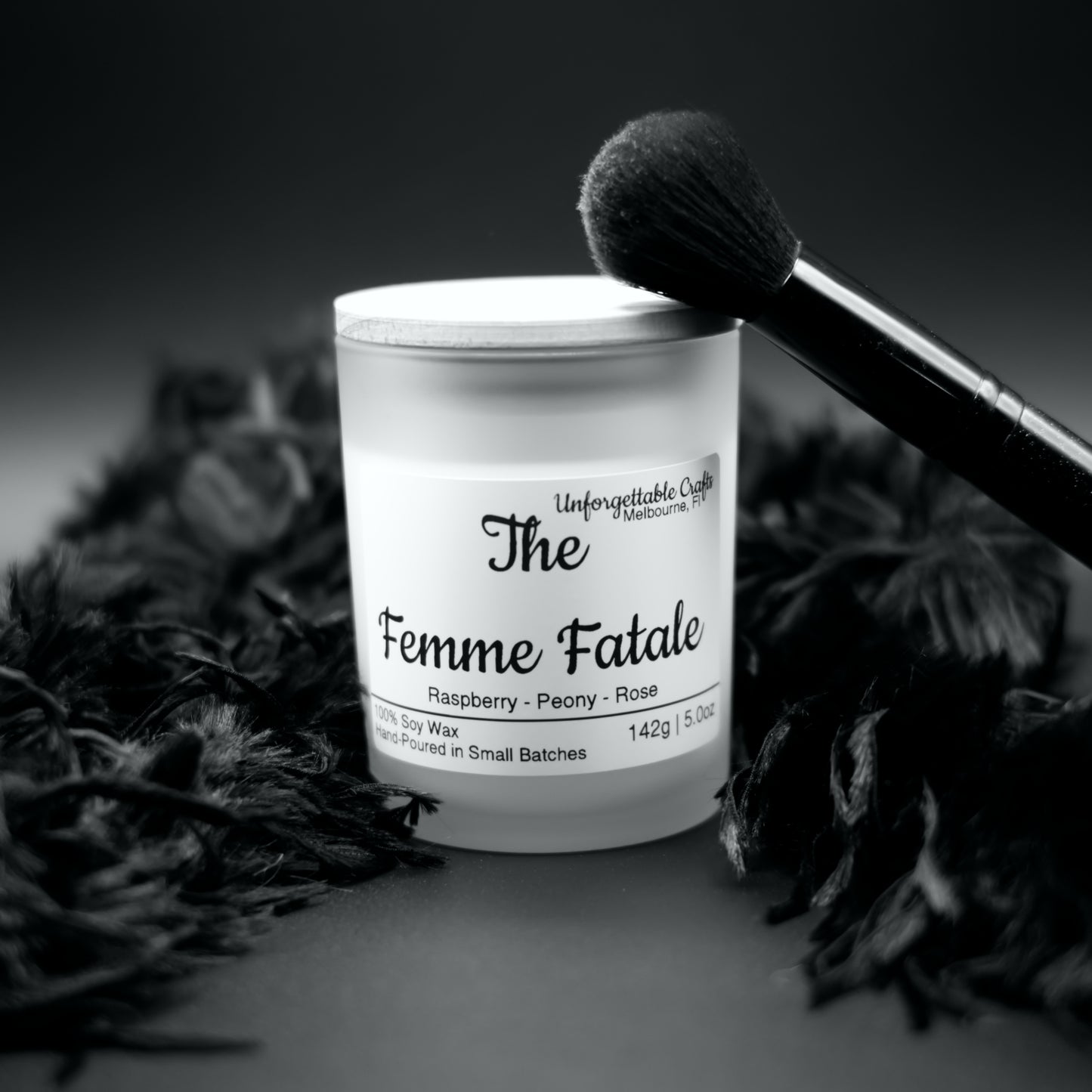 The Femme Fatale