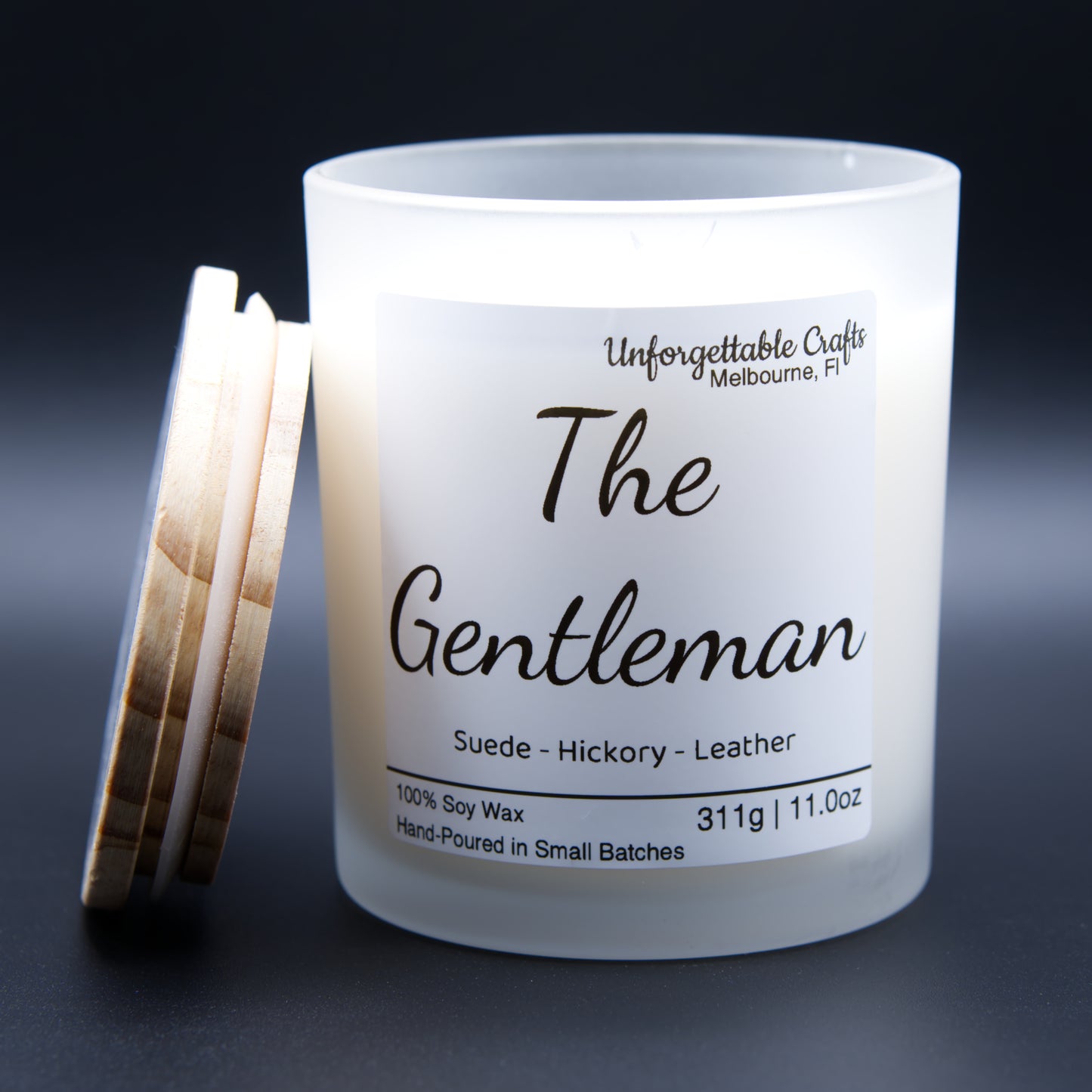 The Gentleman