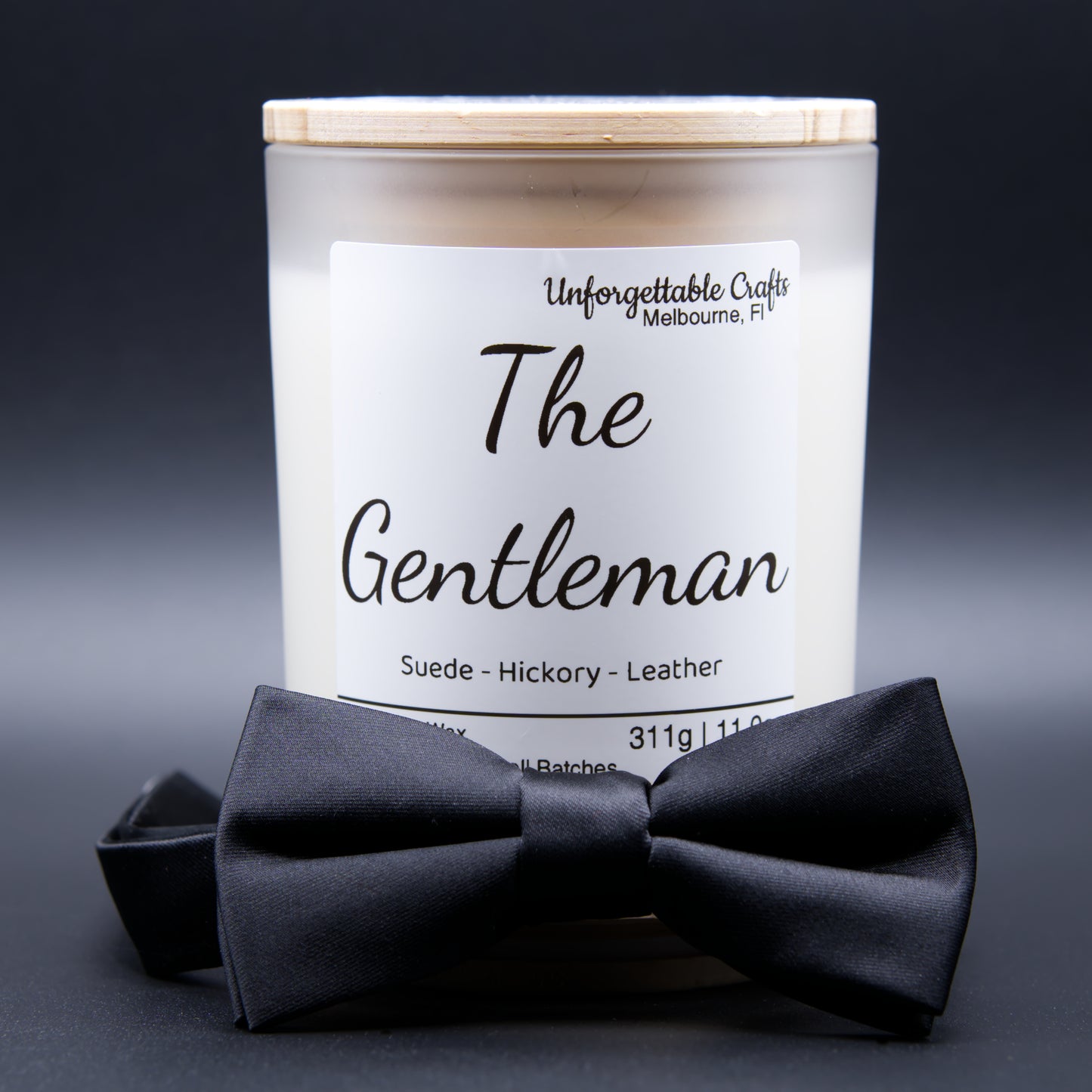 The Gentleman