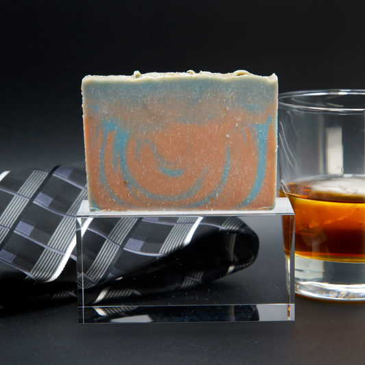 The Gentleman Soap