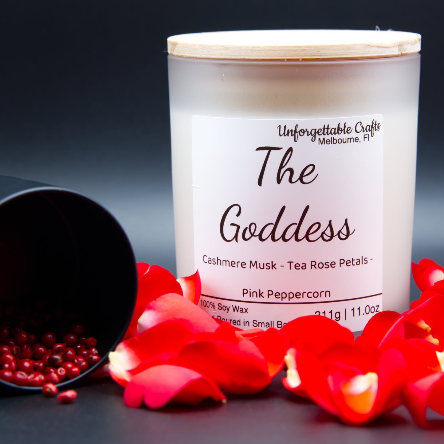 The Goddess