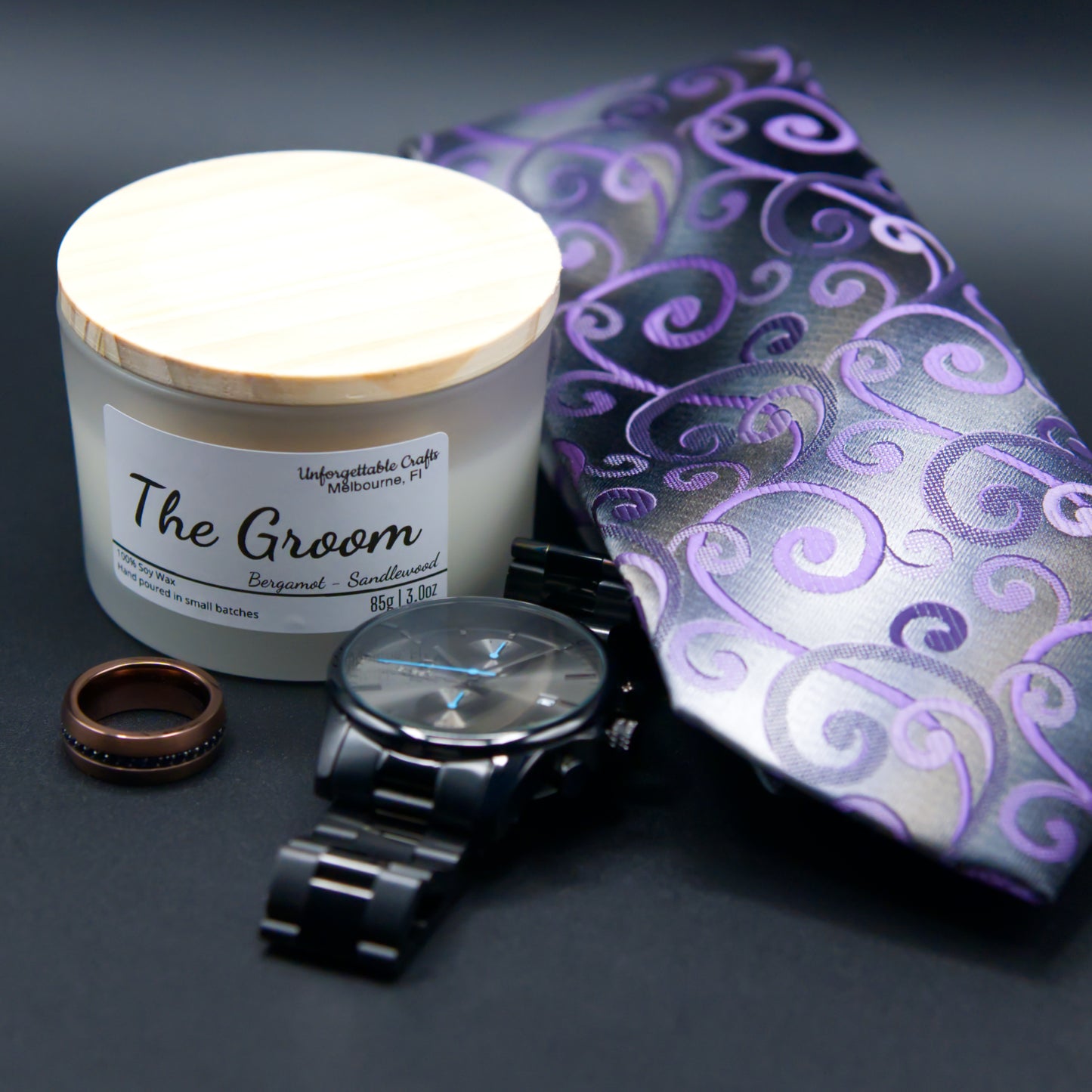 The Groom