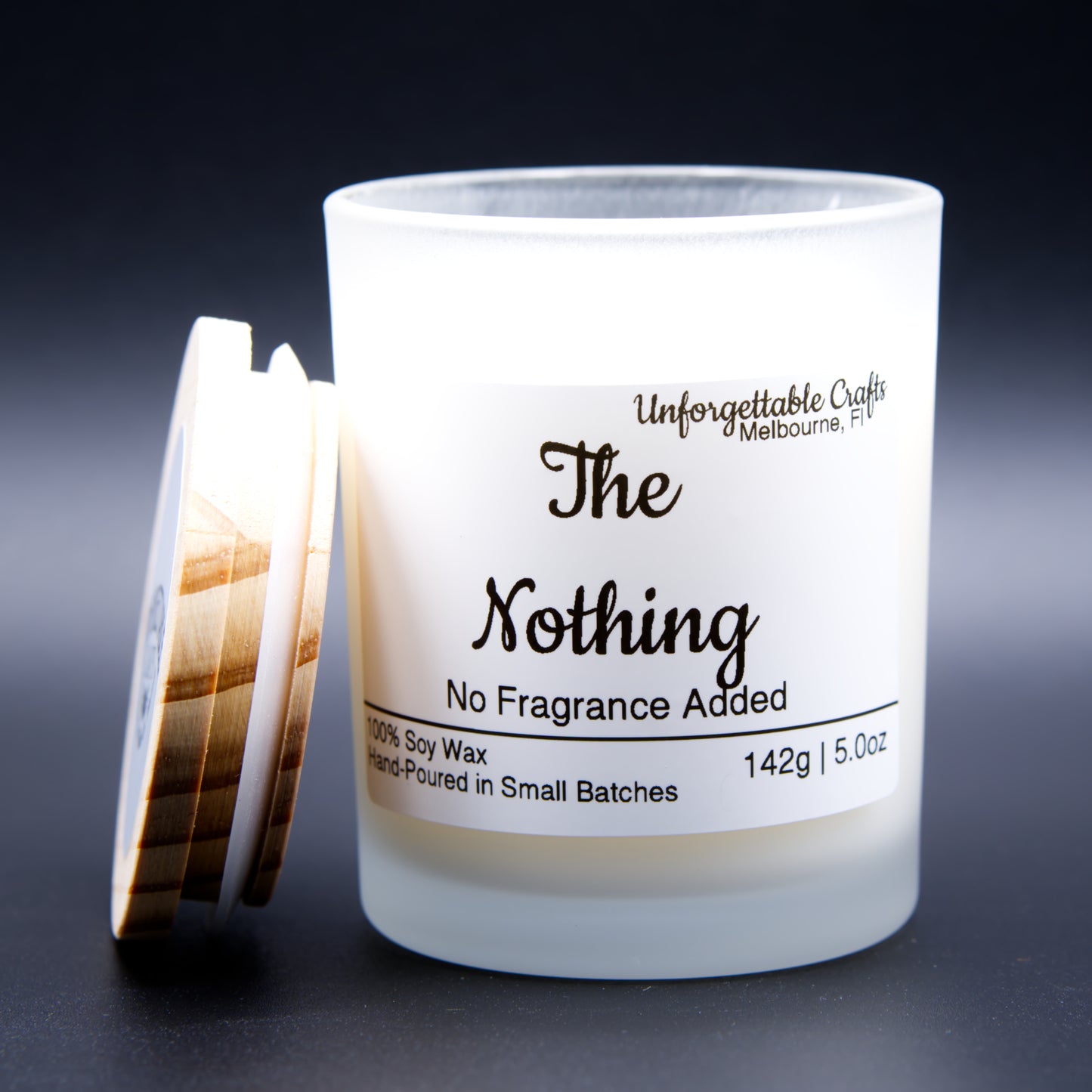 The Nothing