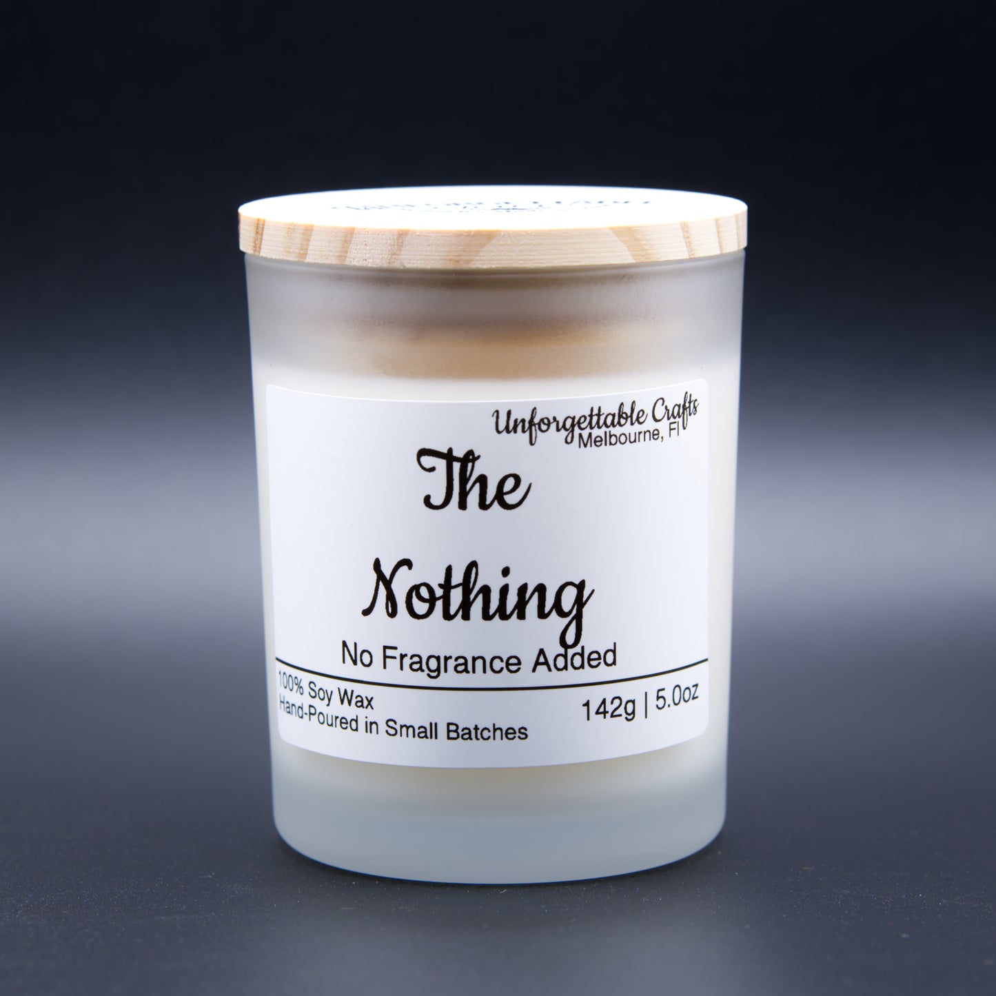 The Nothing
