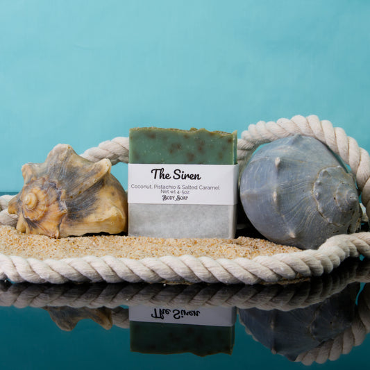 The Siren Soap