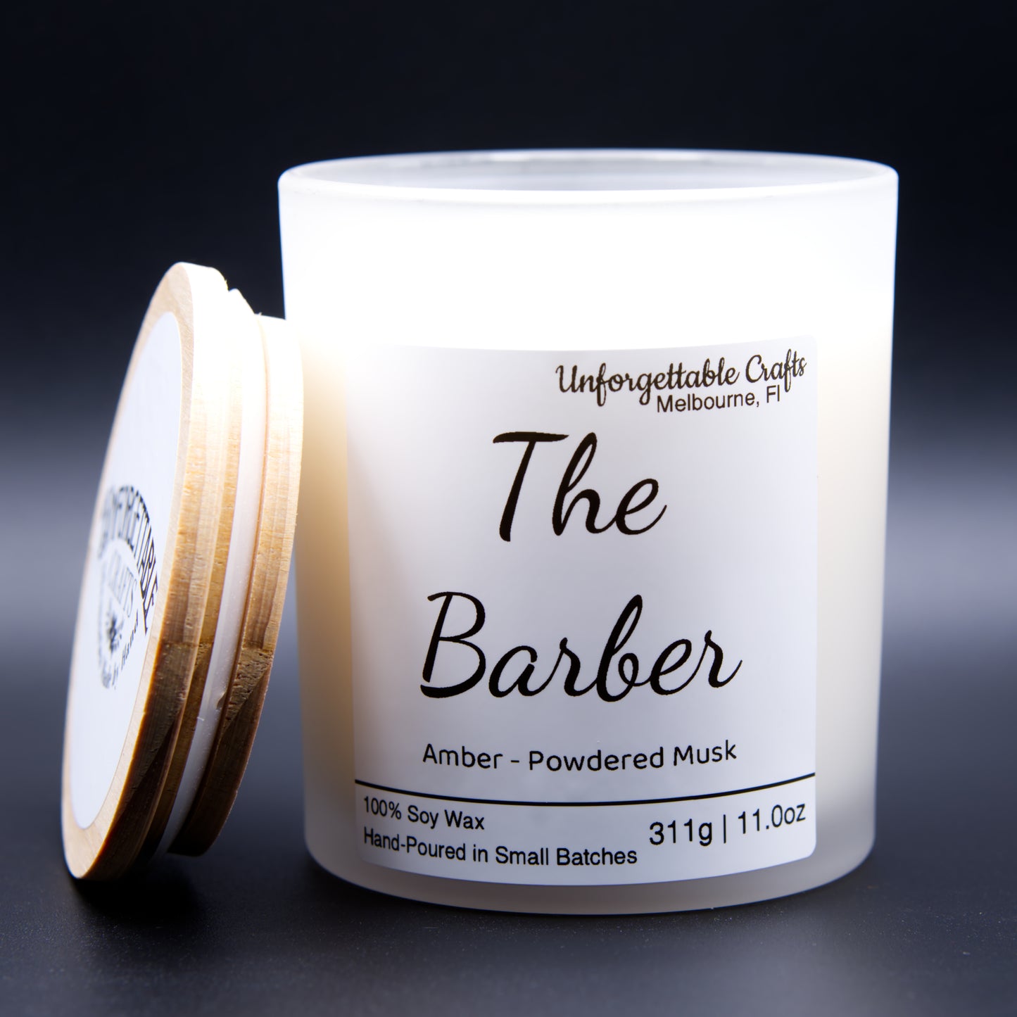 The Barber