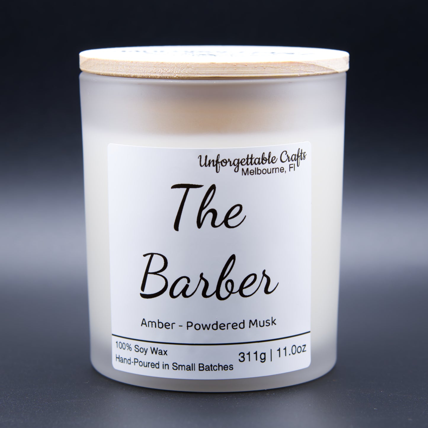The Barber