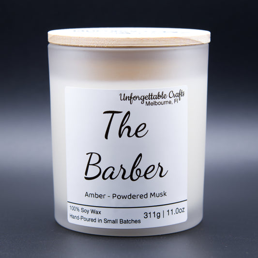 The Barber