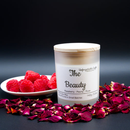 The Beauty Gift Sets- 4 or 5 Pcs