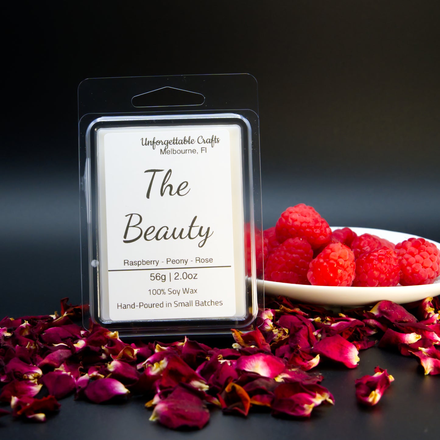The Beauty Candles