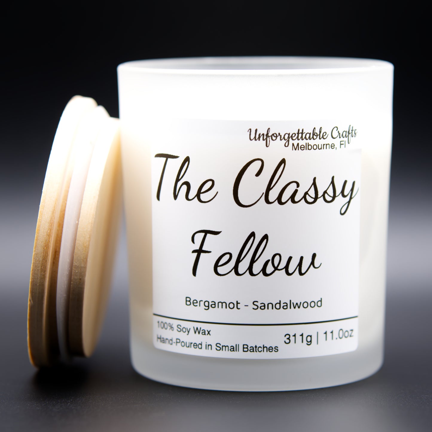 The Classy Fellow