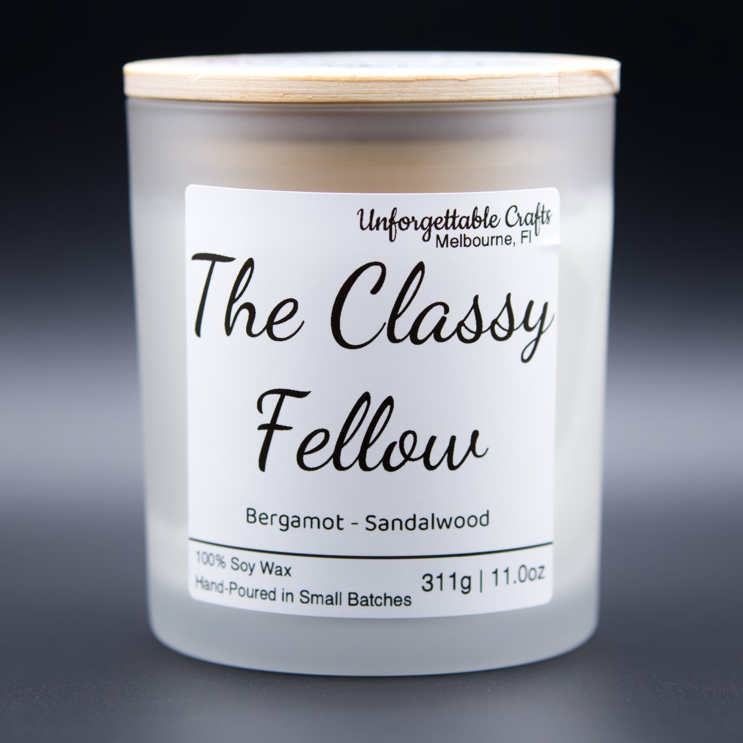 The Classy Fellow