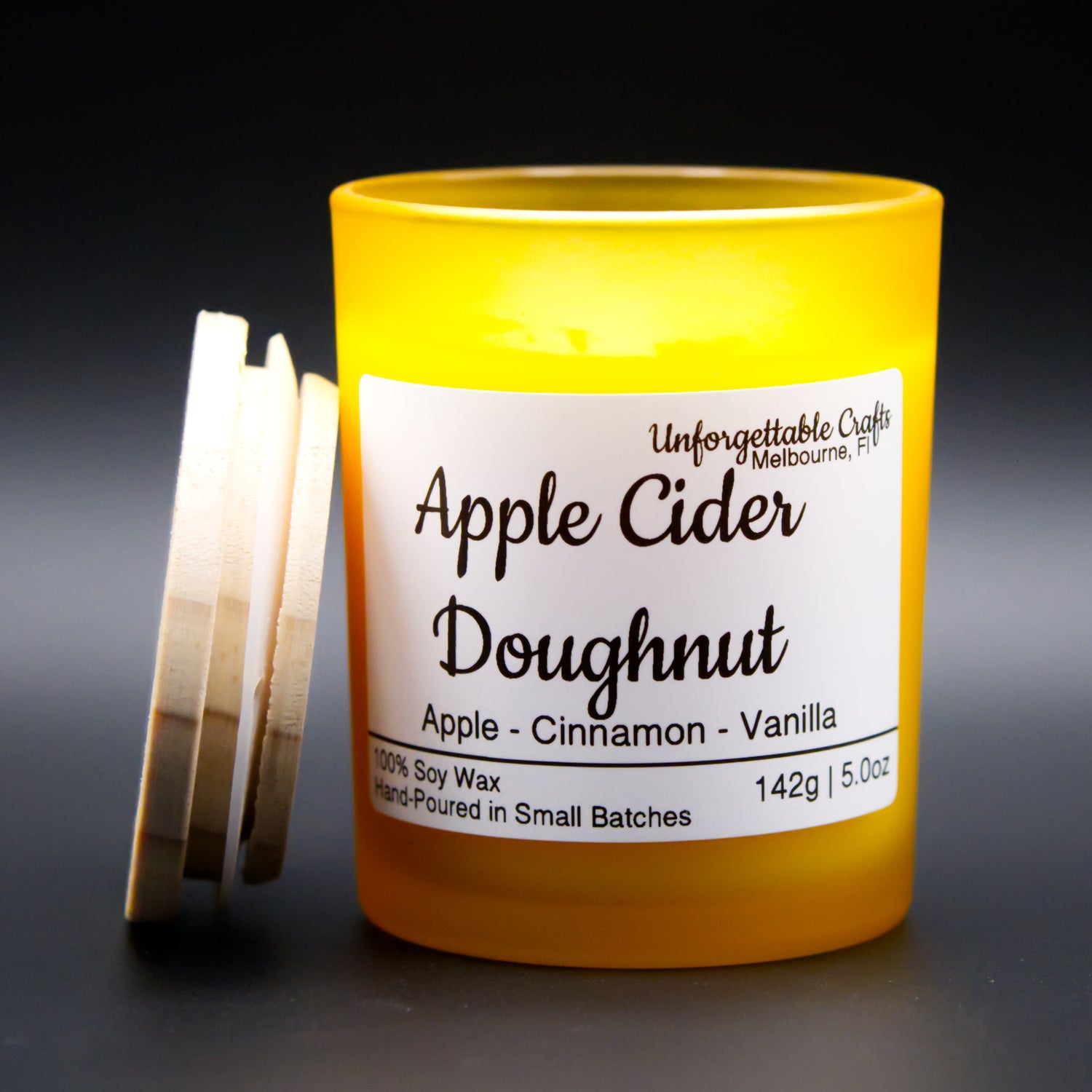 New Candles Released