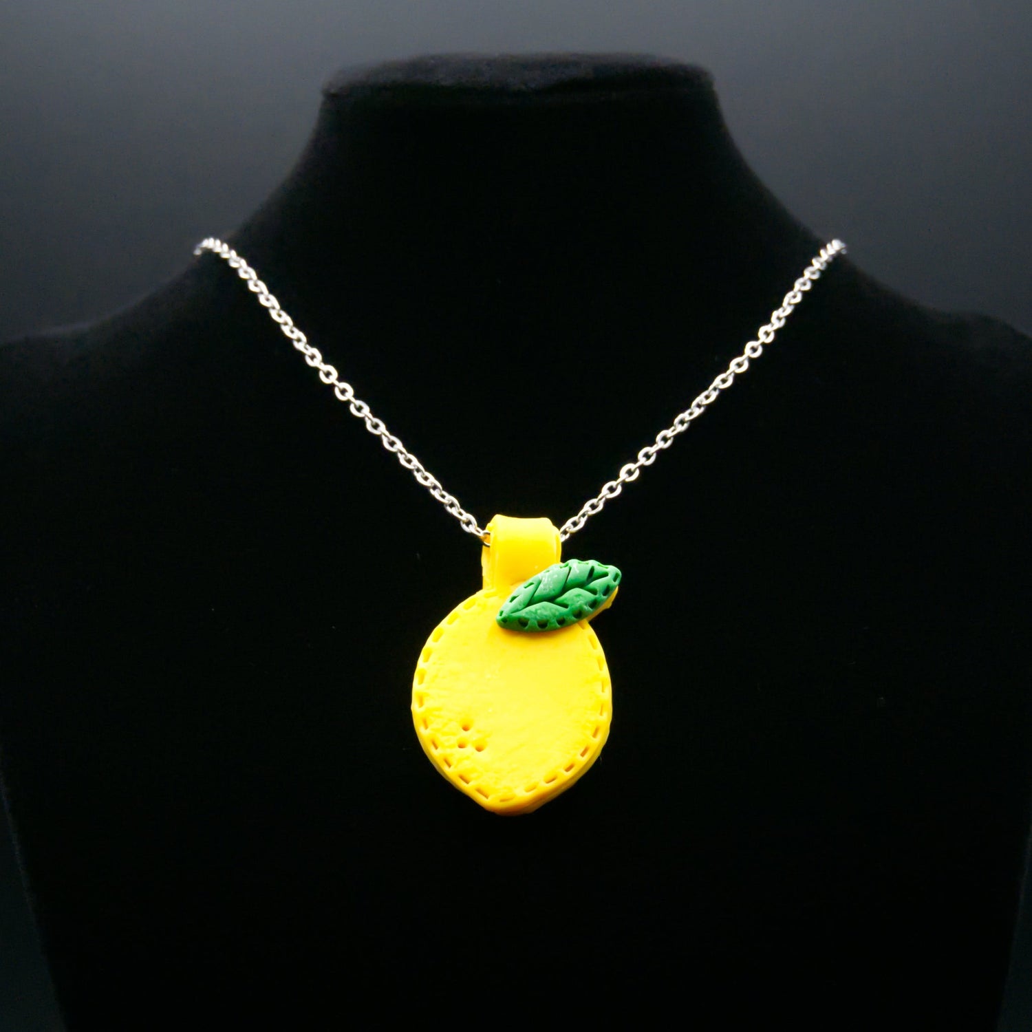 Pop Up Necklaces