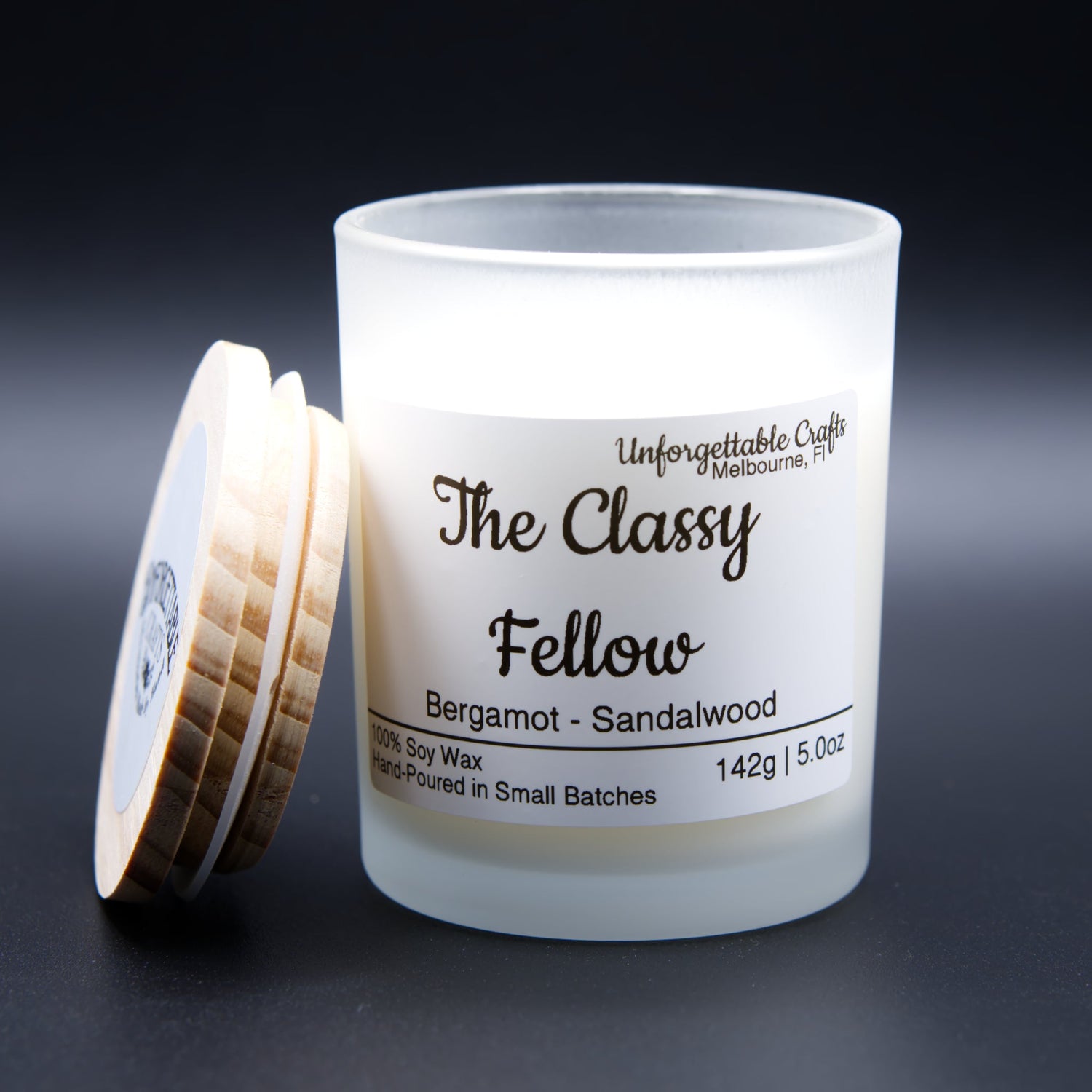 $15.00 Candles