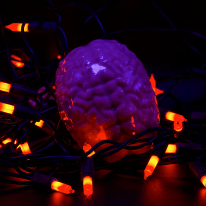 "Berried" Body Parts Bath Bombs (Halloween Only)