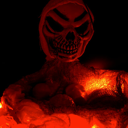 "Berried" Body Parts Bath Bombs (Halloween Only)