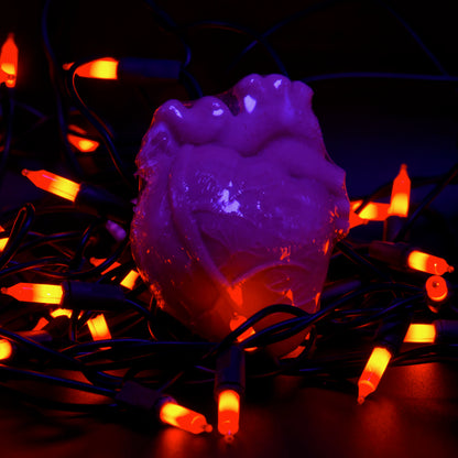 "Berried" Body Parts Bath Bombs (Halloween Only)