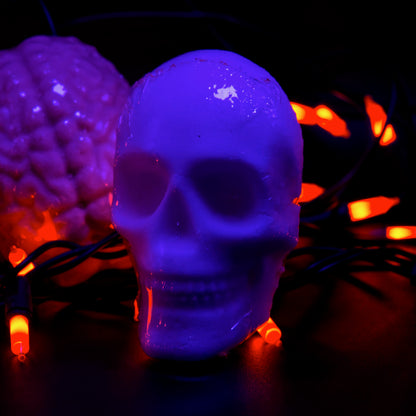 "Berried" Body Parts Bath Bombs (Halloween Only)