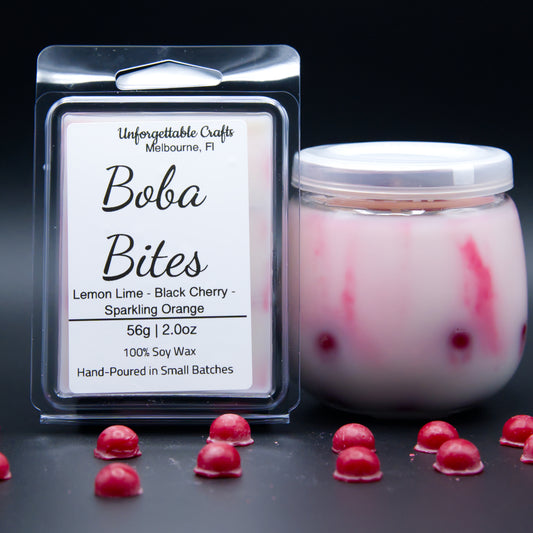 Boba Bites